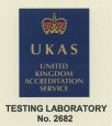 Laser testing lab - UKAS Accredited for CE and FDA